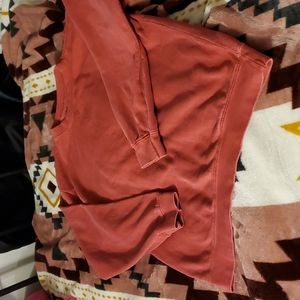 Small Vintage Soft As A Grape Sweat Shirt